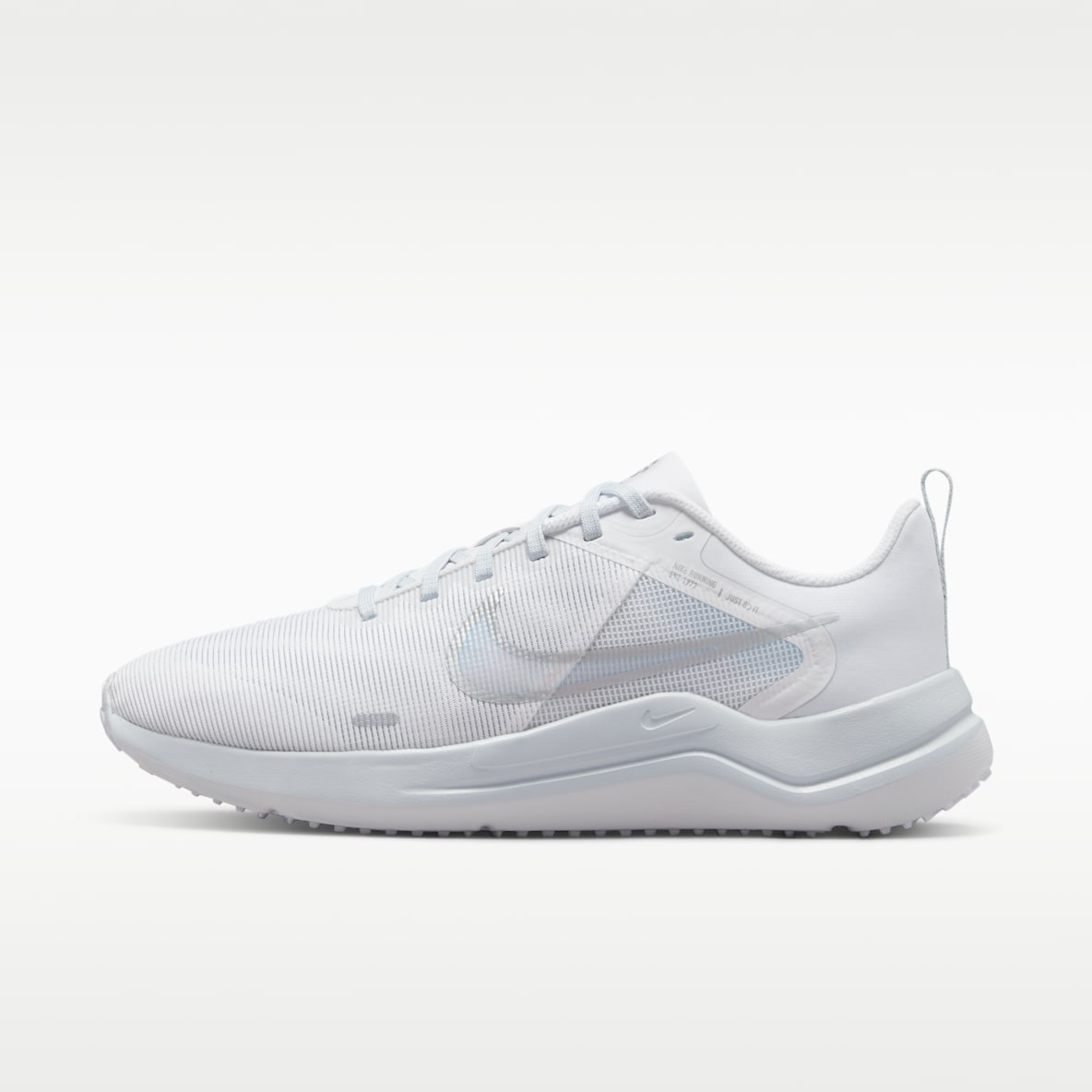 NIKE公式】 ランニング シューズ ホワイト（白）【ナイキ公式通販】